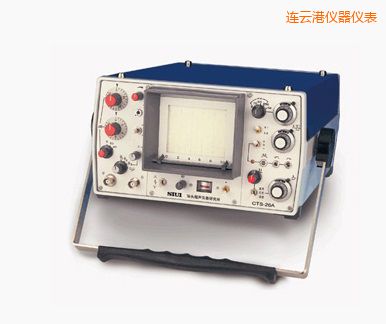 連云港模擬超聲波探傷儀