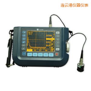 連云港時代超聲波探傷儀