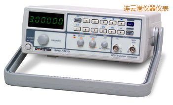 連云港數(shù)位合成函數(shù)信號(hào)產(chǎn)生器