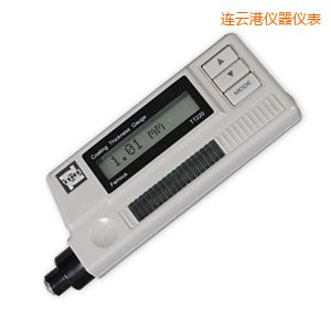 連云港覆層測厚儀