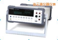連云港臺式數(shù)字萬用表