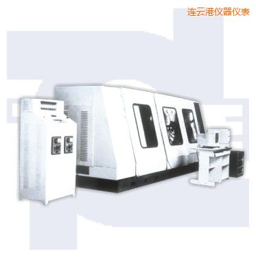 連云港微機控制摩托車制動器綜合試驗臺