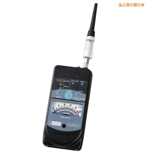 連云港可燃?xì)怏w檢測(cè)器