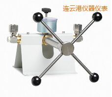 連云港液體比較測試泵