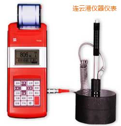 連云港時代便攜式里氏硬度計