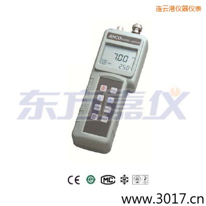 連云港便攜試酸度(PH)計(jì), 氧化還原, 溫度