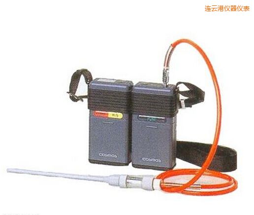 連云港袖珍型硫化氫檢測器