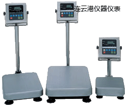 連云港防水臺稱,60kg,5g