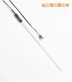 連云港高精度石英套管標準鉑電阻溫度計