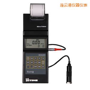 連云港時(shí)代便攜式測振儀