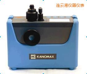 連云港光散亂式數(shù)字粉塵計