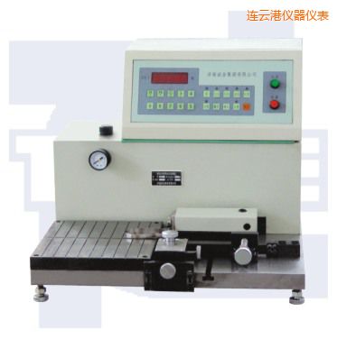 連云港活塞環(huán)彈力試驗(yàn)機(jī)
