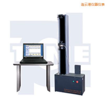 連云港微機控制電子萬能試驗機