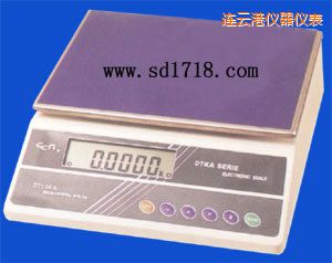 連云港高精度電子天平,10kg,0.1g