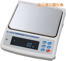 連云港GX-K系列精密工業(yè)天平,8.1kg,0.01g