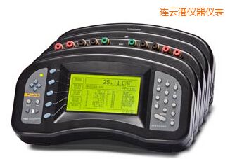 連云港堆棧式溫度巡檢系統(tǒng)