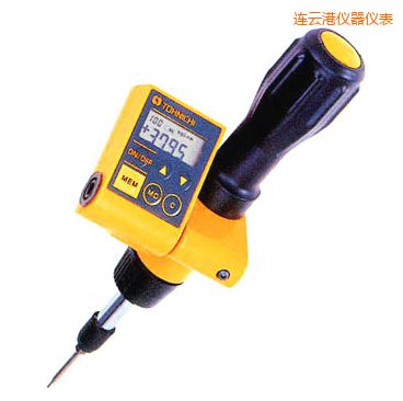 連云港STC 數(shù)顯式扭力起子