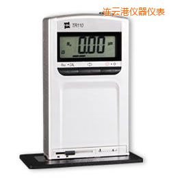 連云港時代袖珍式表面粗糙度儀