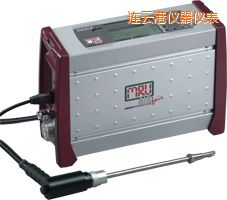 連云港增強(qiáng)型煙氣分析儀