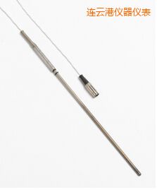 連云港短支二等標準鉑電阻溫度計