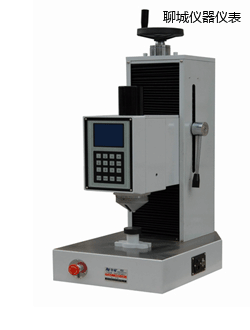 聊城自動全洛氏硬度計