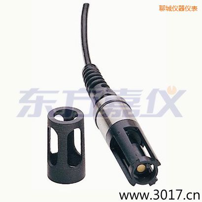 聊城含有溫度的極譜式溶解氧電極