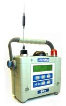 聊城可移動班組保護復合式氣體檢測儀