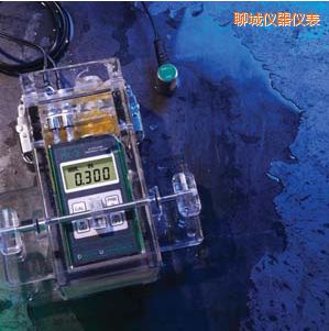 聊城水下測(cè)厚儀