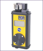 聊城氡放射性檢測(cè)儀