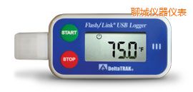 聊城FlashLink®USB Logger 可重復(fù)使用數(shù)據(jù)記錄儀