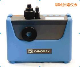 聊城光散亂式數(shù)字粉塵計(jì)