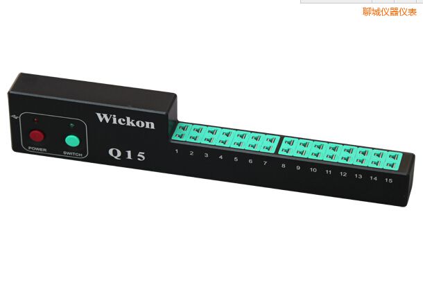 聊城爐溫測(cè)試儀