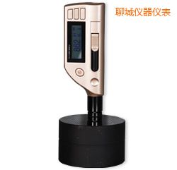 聊城一體化便攜式里氏硬度計(jì)
