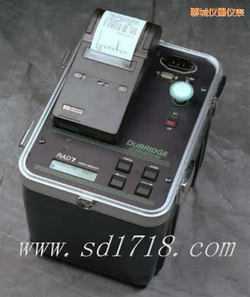 聊城美國(guó)測(cè)氡儀