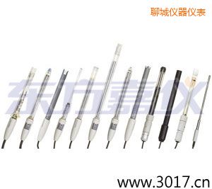 聊城離子選擇性電極