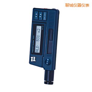 聊城時代一體化里氏硬度計