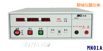 聊城程控電壓測(cè)試儀