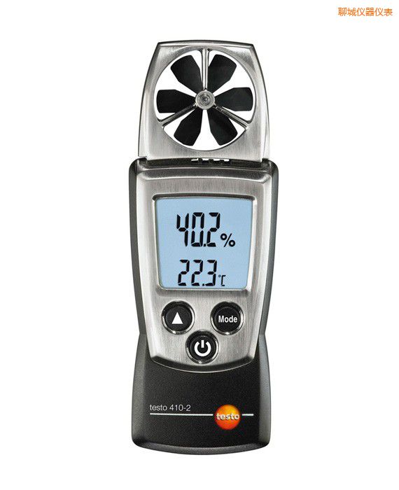 聊城多功能風速儀