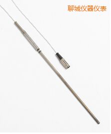聊城短支二等標準鉑電阻溫度計