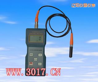 遼陽鐵基涂層測厚儀