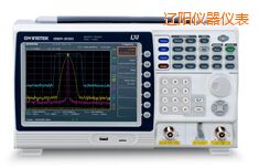遼陽(yáng)頻譜分析儀