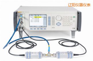 遼陽(yáng)27 GHz射頻參考標(biāo)準(zhǔn)