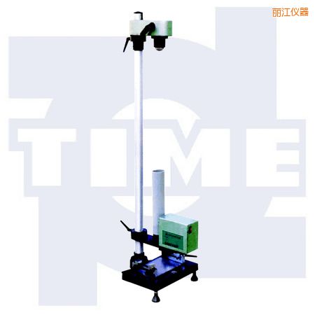 麗江落錘沖擊試驗機