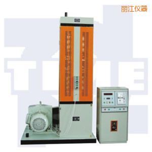 麗江機械式彈簧疲勞試驗機