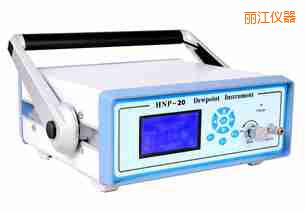 麗江氫氣露點(diǎn)分析儀