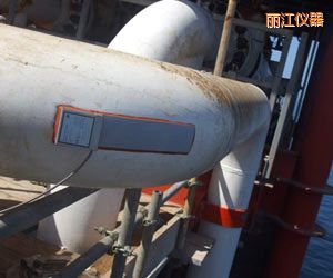 麗江在線(xiàn)腐蝕壁厚監(jiān)控儀