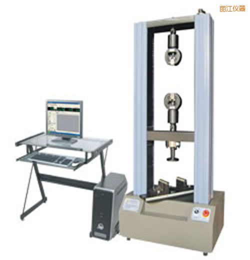 麗江時代WDW系列微機(jī)控制電子萬能試驗機(jī)(1-2噸)