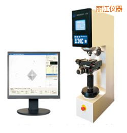 麗江時(shí)代萬(wàn)能硬度計(jì)