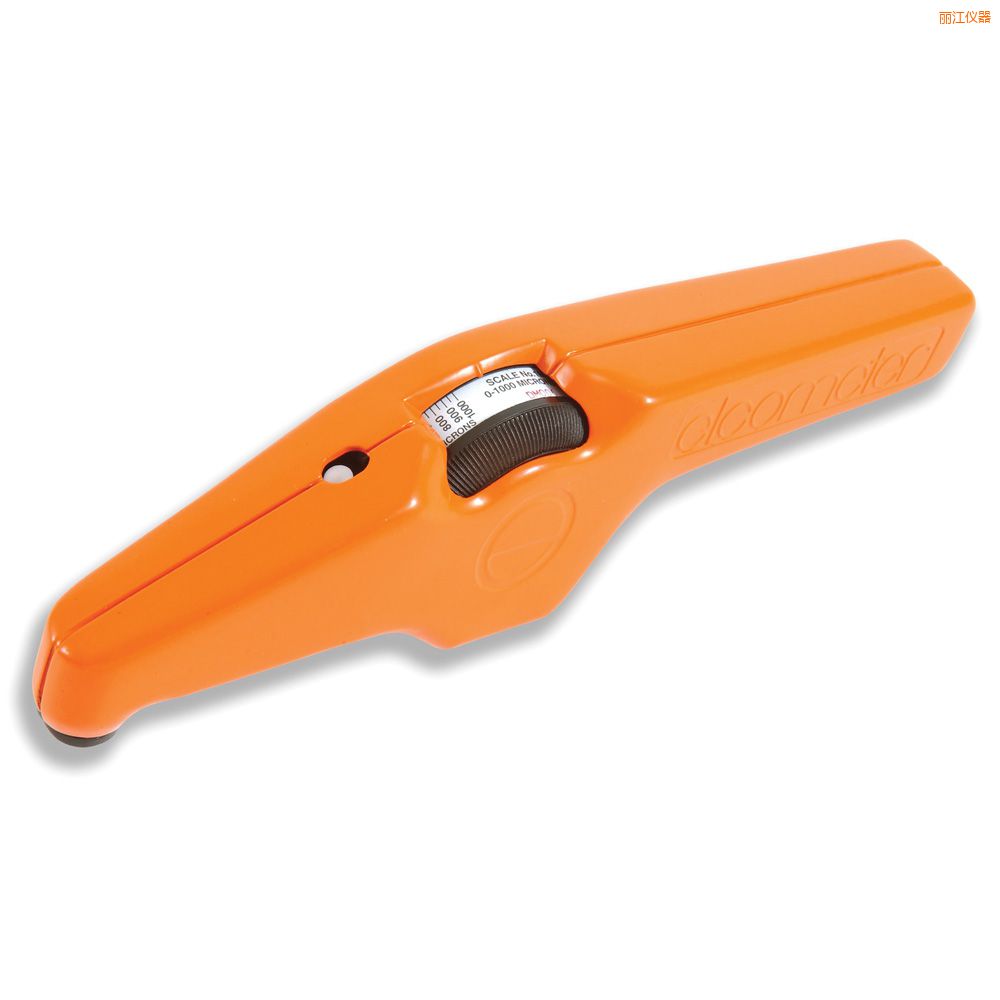 麗江機(jī)械式涂層測厚儀