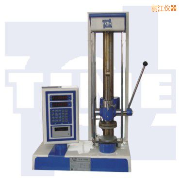 麗江拉壓彈簧試驗(yàn)機(jī)